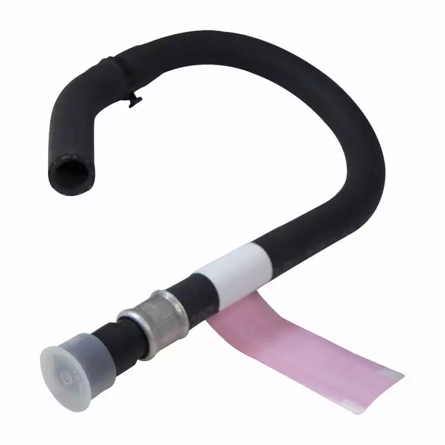 XL3Z18472AC - : HVAC Heater Hose for Ford: Expedition, F-150, F-150 Heritage Image