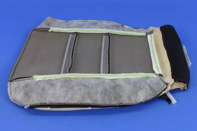 Rear Seat Cushion Cover, Right - Mopar (5UR02DX9AB)
