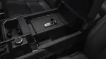 PT97134231 - Interior: Console Safe for Toyota: Sequoia, Tundra Image