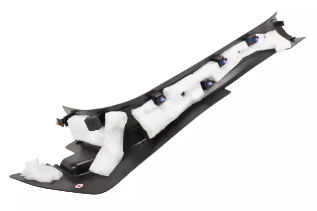 23222743 - Body: Front Sill Plate for Chevrolet: Impala Image