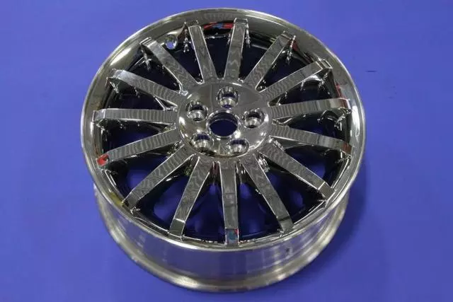 Aluminium Roue - Mopar (05085551AB)