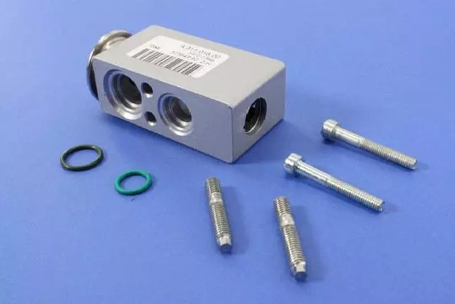A/c Expansion Valve Kit - Mopar (68212072AA)