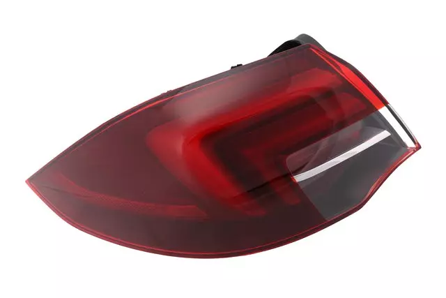 Rear Driver Side Stop Lamp - GM (39125833)