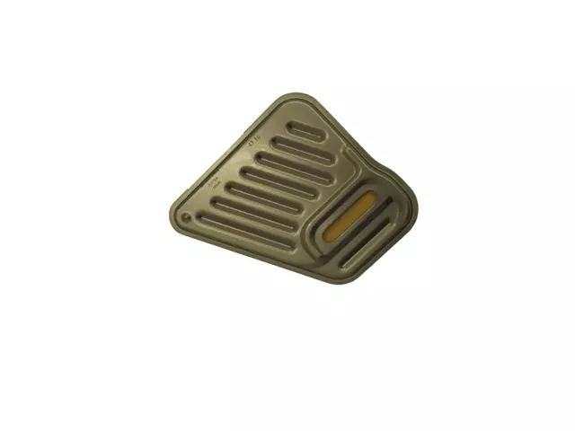 F Filter - GM (19384388)