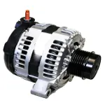 2101134 - : Remanufactured DENSO First Time Fit Alternator for Denso Image