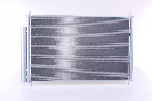 940037 - Air Conditioning &amp; Heat: A/C Condenser and Receiver Drier Assembly - Replaces TOYOTA 8845012280, 8845002280, 8845012300 for NISSENS Image