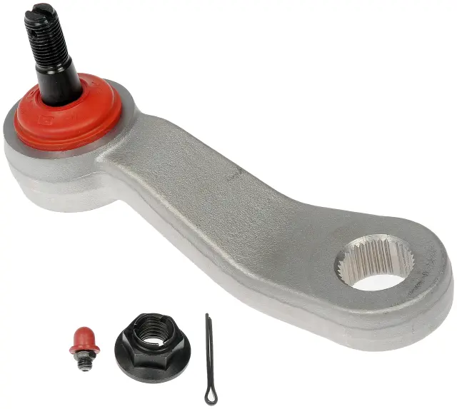 PA6536RD - Steering: Steering Pitman Arm for Dorman Image