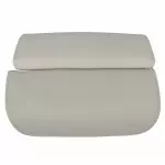 8A5Z5406024AC - Body: Armrest for Lincoln: MKS Image