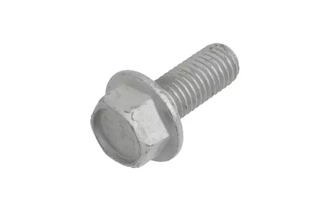 11515775 - : 12x1.75x30 Multi-Purpose Bolt for Buick: Envision | Cadillac: CTS, XT4 | Chevrolet: Corvette, Equinox, Express 1500, Express 2500, Express 3500 | GMC: Savana 1500, Savana 2500, Savana 3500 Image