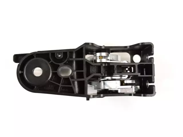 Door Interior Handle, Left - Mopar (68227251AA)