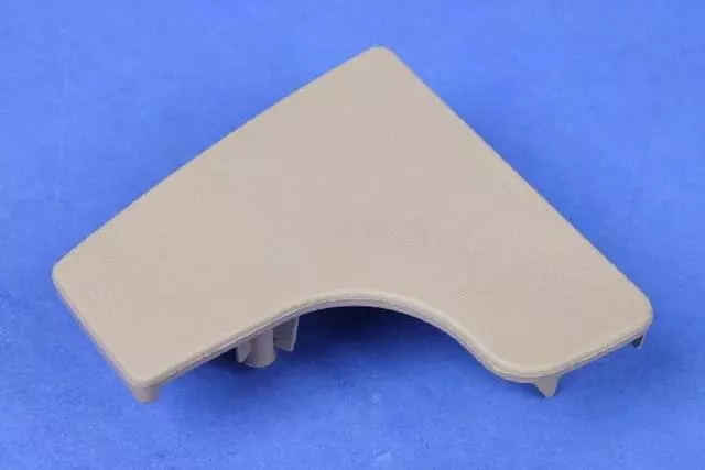 Seat Track Cover, Right - Mopar (1NN46HL1AA)