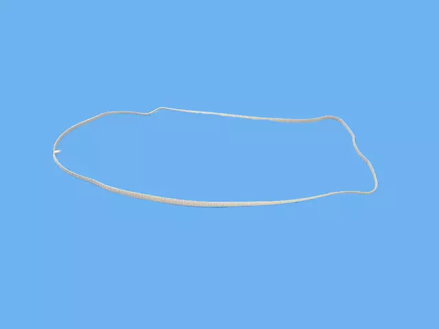 Crankcase Breather Cover Gasket - Mopar (68005162AA)