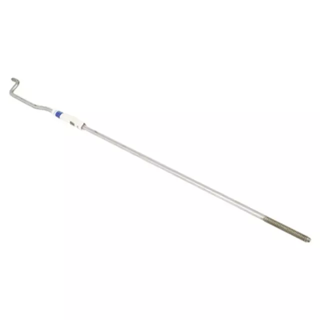 6L2Z7843329AA - Body: Lock Rod for Ford: Explorer | Mercury: Mountaineer Image