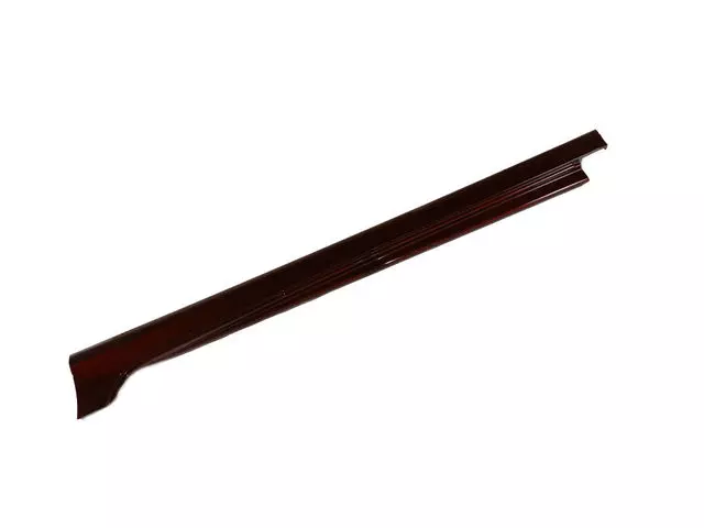 Sill Molding, Left - Mopar (1VQ09NRVAG)