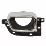 FB5Z17F827A - Body: Insert Panel for Ford: Explorer, Police Interceptor Utility Image