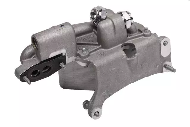 12632831 - Engine: Cooler for GM Image