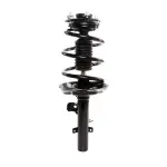 818593 - : PRT 818593 Suspension Strut and Coil Spring Assembly for PRT PERFORMANCE RIDE Image