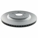 NBRR41 - : Rotor Assembly - Brake for Ford Image