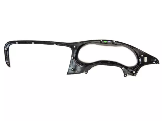 Instrument Panel Bezel - Mopar (5SQ58MBBAA)