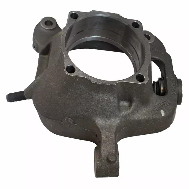 5C3Z3131AB - Suspension: Knuckle for Ford: F-250 Super Duty, F-350 Super Duty, F-450 Super Duty Image