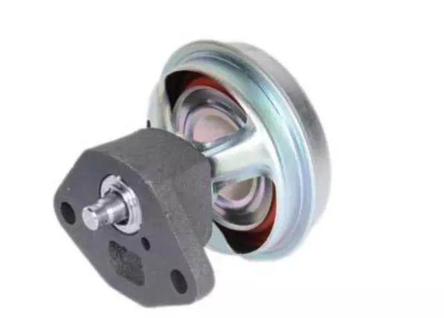 Exhaust Gas Recirculation (EGR) Valve Kit with Gasket - GM (19210639)