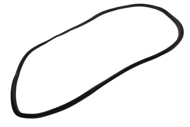 39147374 - Body: Body Weather-strip for GM Image