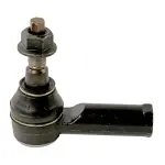 ES801219 - : MOOG Chassis Products ES801219 Steering Tie Rod End for Moog Image
