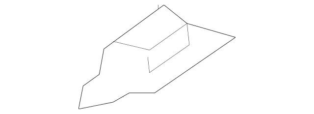 2227500314 - Electrical System: Holder for Mercedes-Benz: C350e, C400, C450 AMG, C63 AMG, CLA250, GL350, GL450, GL550, GL63 AMG, GLA250, GLC300, GLC43 AMG, GLC63 AMG, GLE300d, GLE350, GLE400, GLE550e, GLE63 AMG, GLS350d, GLS450, GLS550, GLS63 AMG, Maybach S550, Maybach S560, Maybach S600, Maybach S650, Metris, ML250, ML350, ML400, ML550, ML63 AMG, S450, S550, S550e, S560, S600, S63 AMG, S65 AMG, SLC300, SLC43 AMG, SLK250, SLK300, SLK350, SLK55 AMG Image image