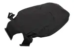 22866967 - : Jet Black Passenger Seat Back Cover for GM Image