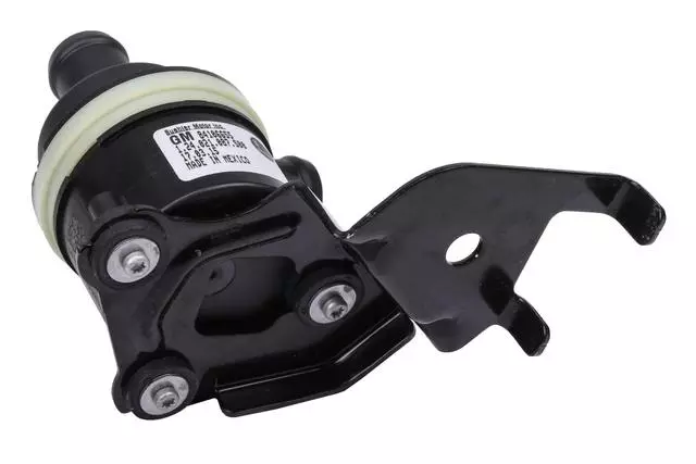 84106655 - : Heater Coolant Pump for GMC: Acadia Image