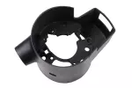 26012372 - Steering: Steering Column Housing Cover for Buick: Commercial Chassis, LeSabre, Park Avenue, Reatta, Riviera, Roadmaster | Cadillac: 60 Special, Commercial Chassis, DeVille, Eldorado, Fleetwood, Seville | Chevrolet: Camaro, Caprice, Corvette, Impala | Oldsmobile: 88, 98, LSS, Regency, Toronado | Pontiac: Firebird Image