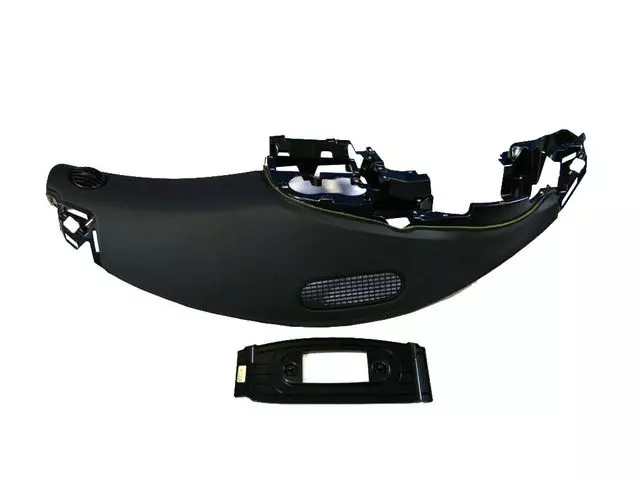 TS33DX9AD - Instrument Panel and Radios and Consoles: Upper Instrument Panel And Pad for Mopar Image