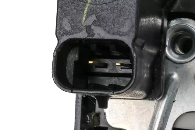 Driver Side Intermediate Side Door Latch - GM (22811076)