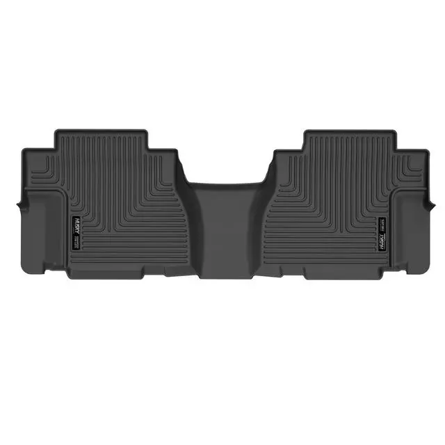 51711 - : X-act Contour - 2nd Seat Floor Liner for Husky Liners Image