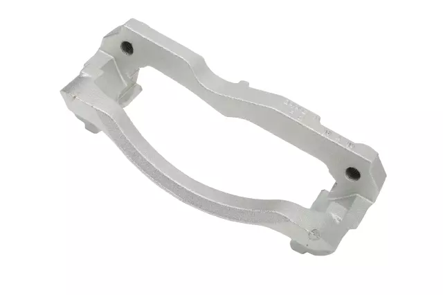 Front Passenger Side Disc Brake Caliper Bracket - GM (25997056)