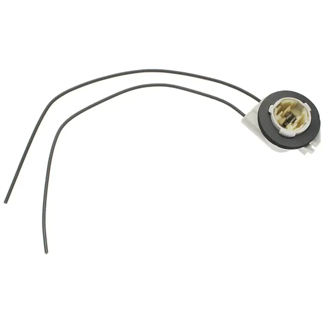 S586 - Electronics: Multi Function Socket for SMP CORP Image