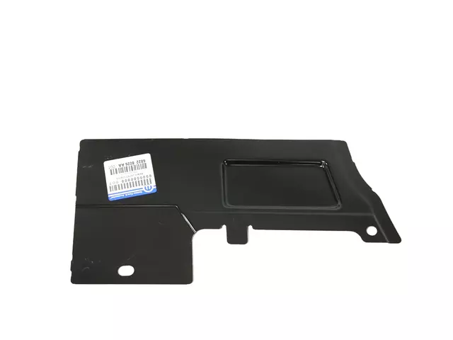 Wheelhouse Inner Panel, Right - Mopar (68228026AA)