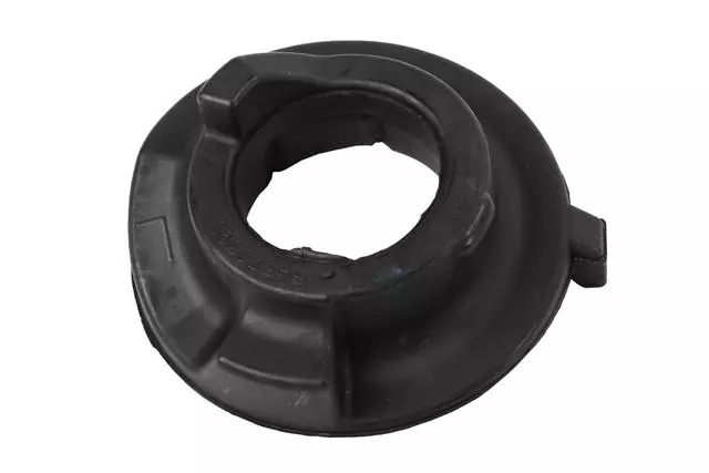 84570395 - : Part# 84570395 Rear Coil Spring Lower Insulator for Cadillac: ATS, CT4, CT5, CTS | Chevrolet: Camaro Image