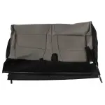 RL3Z1663805SC - : Cover Assembly Rear Seat Cushion for Ford Image