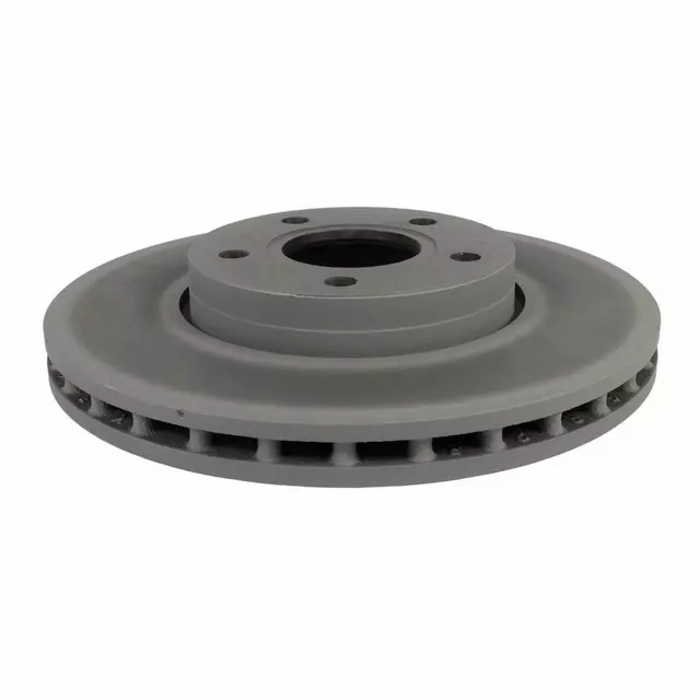 Motorcraft™ Rotor - Ford (BRRC-75)