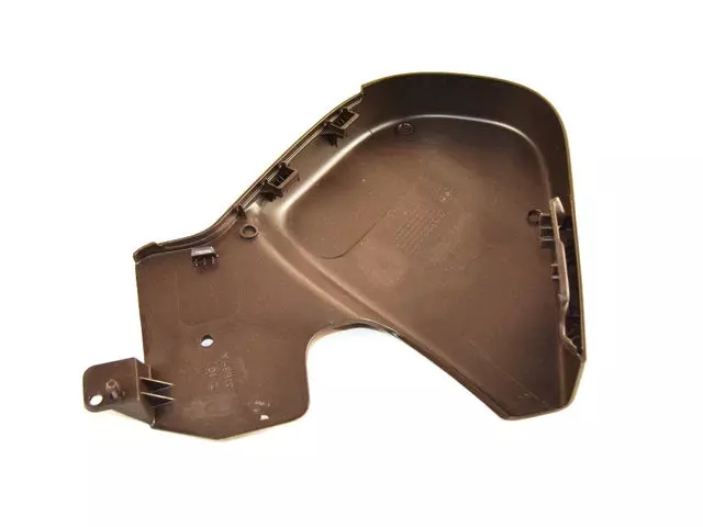 Front Seat Shield, Left Seat - Mopar (6RG53LU5AA)