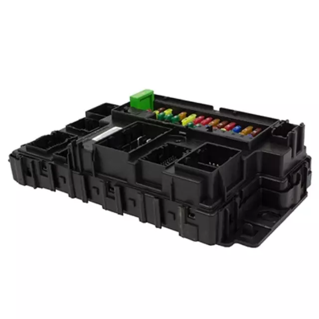 Control Assembly - Ford (HU5Z15604AB)