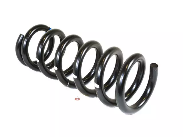 68210974AA - Front Suspension: Front Coil Spring for Ram: 1500, 1500 Classic Image