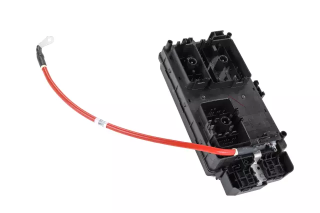 85118699 - : Engine Wiring Harness Junction Block for Chevrolet: Colorado | GMC: Canyon Image