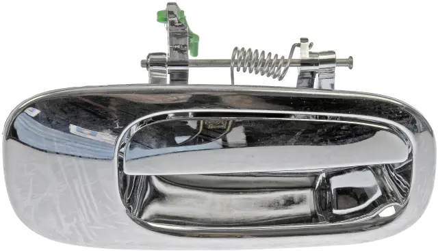 91059 - Body: Rear Right Exterior Door Handle for Dorman Image