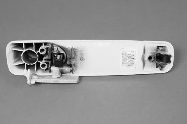 Exterior Door Handle, Right - Mopar (1GH261WGAD)