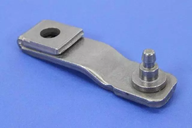 68073092AD - : Gearshift Lever for Fiat: 500 Image