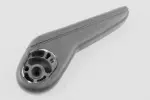 1JA931K2AA - Interior Trim: Front Seat Armrest, Left Inner for Mopar Image