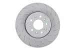 23495617 - : Service Component, Right Front Brake Rotor for GM Image