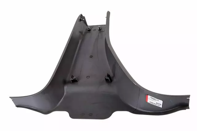 20916226 - Body: Lower Center Pillar Trim for Chevrolet: Traverse Image